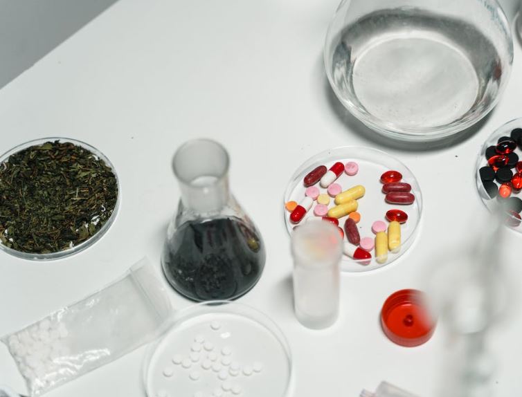 Does Cannabis interact with pharmaceutical medications? Home